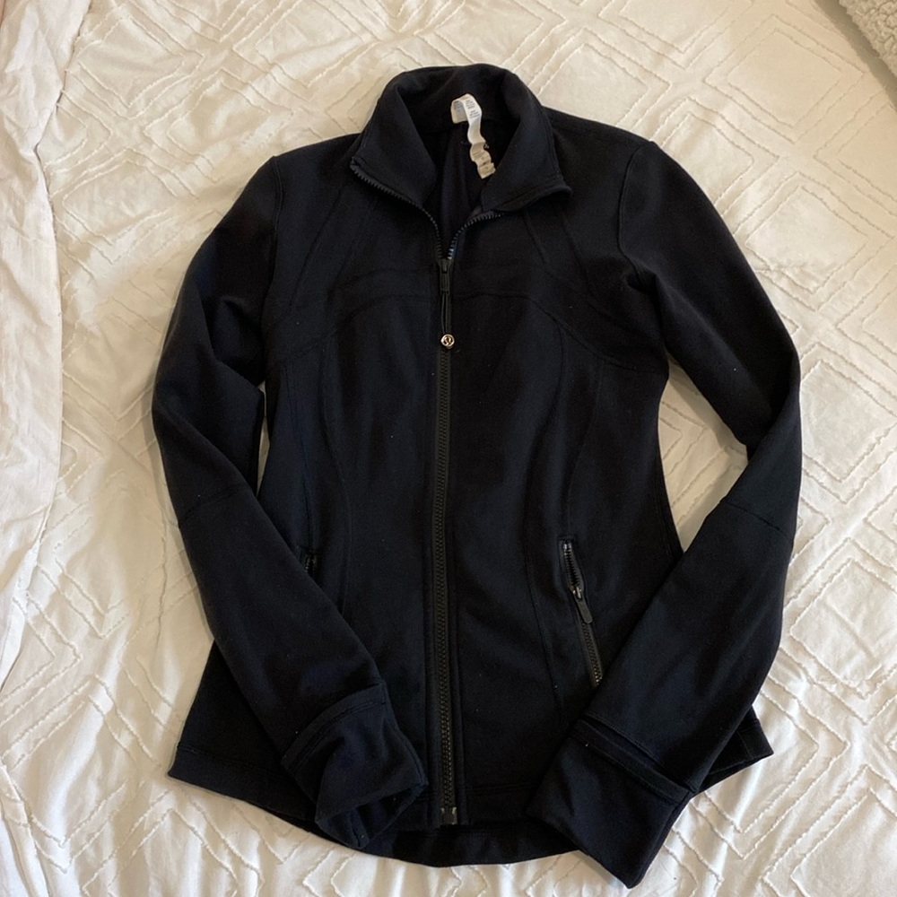 Lululemon define jacket